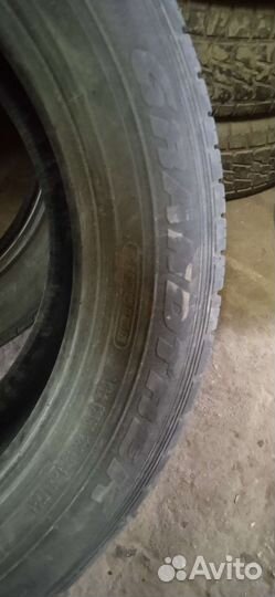 Dunlop Grandtrek ST30 235/55 R18