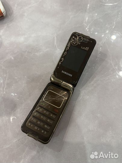 Samsung SGH-L310