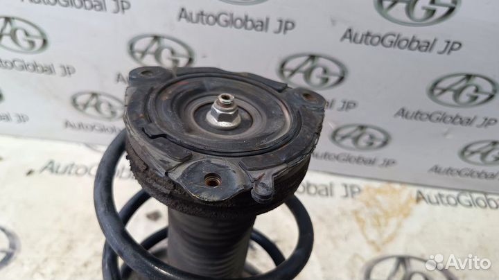 Амортизатор/стойка передняя левая Nissan Teana