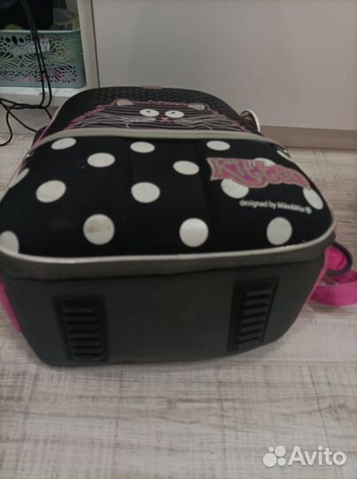 Рюкзаки / ранцы