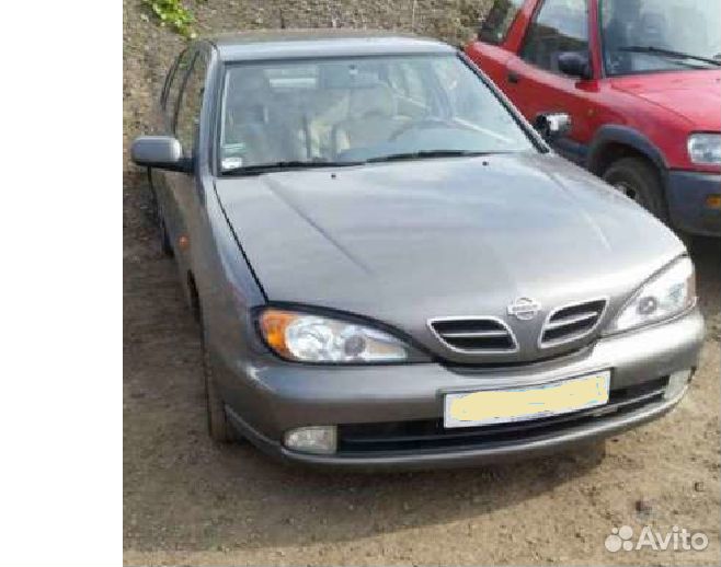 Nissan Primera P11 запчасти