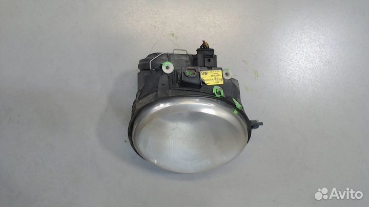 Фара (передняя) Volkswagen Lupo, 1999