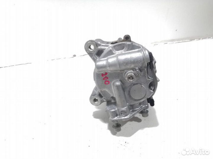 Компрессор кондиционера BMW 4 F32/F33/GT F36 рест