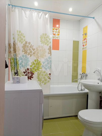 1-к. квартира, 36 м², 11/16 эт.