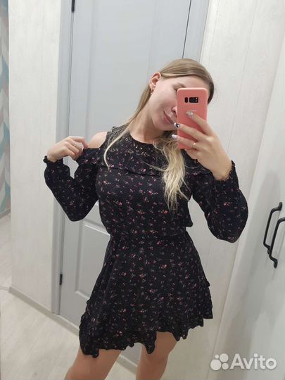 Платье