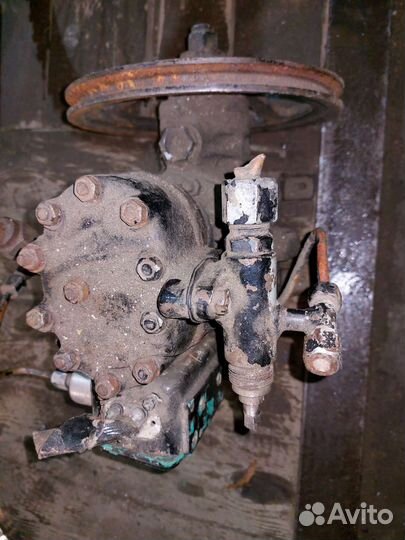 Компрессор СССР