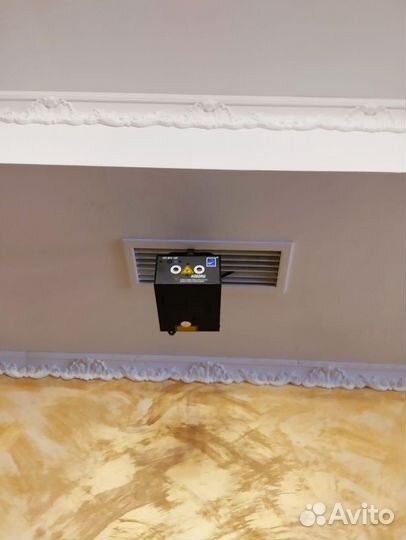 Мини Лазер для Дискотек