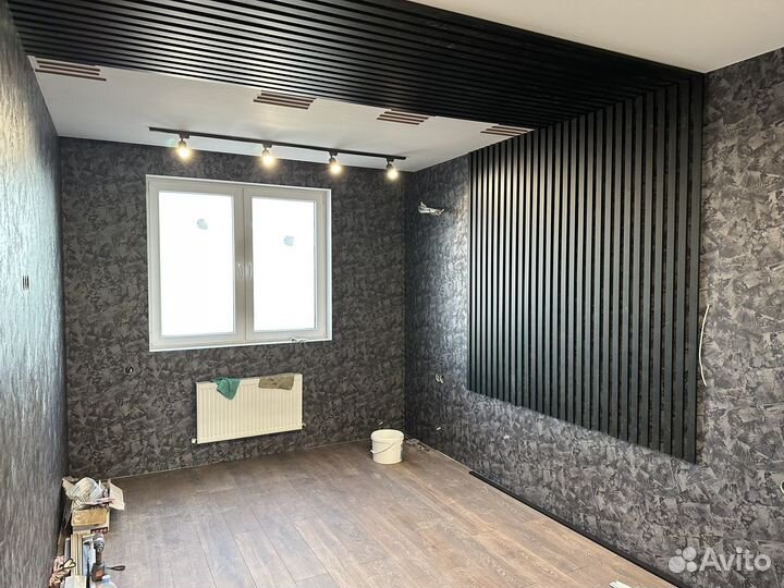 Ремонт квартир домов офисов под ключ