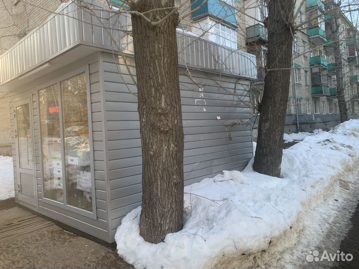 Готовый бизнес фрукты и овощи