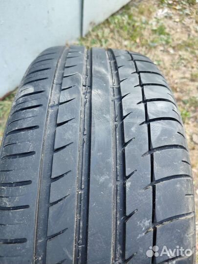 Колеса ATS Planet r17 с резиной opel vectra b