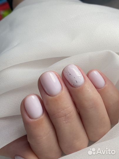 Маникюр, гель, гель-лак