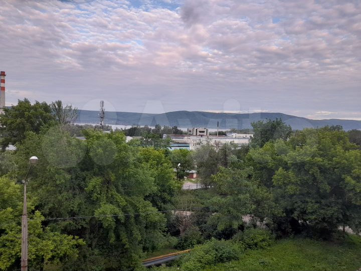 1-к. квартира, 31 м², 3/5 эт.