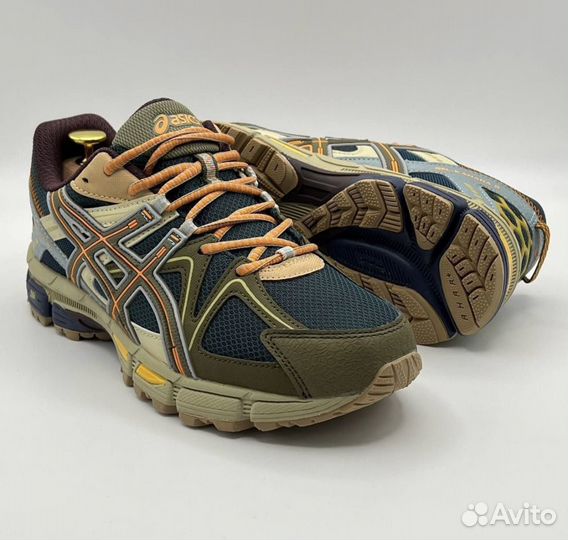 Кроссовки Asics gel kahana 8