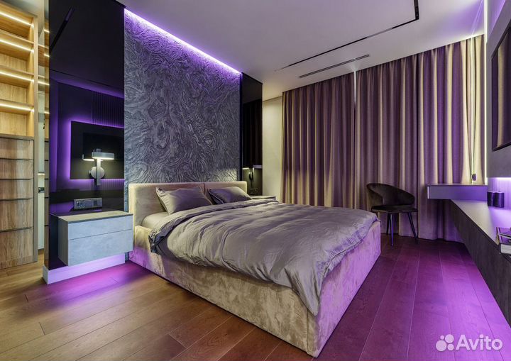 Фотосъемка недвижимости (интерьерный фотограф)