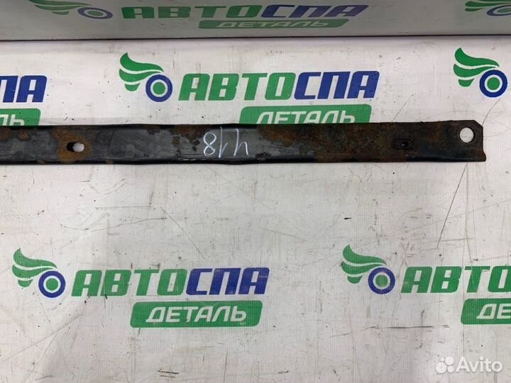 Балка под радиатор передняя Citroen C3 Picasso