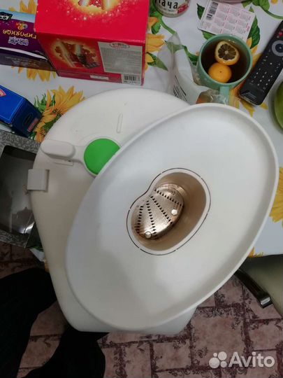 Соковыжималка