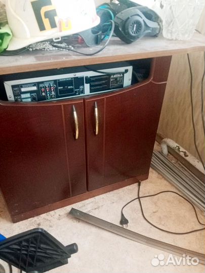 Тумба под тв