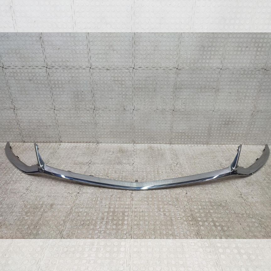 Молдинги, накладки, спойлеры для Geely Tugella: купить детали