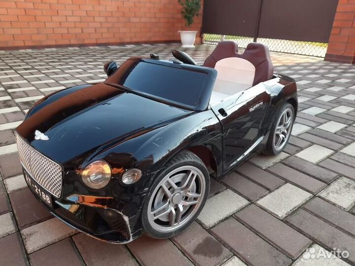 Детские игрушки