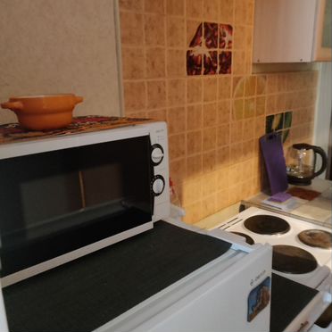 Комната 14 м² в 1-к., 4/5 эт.