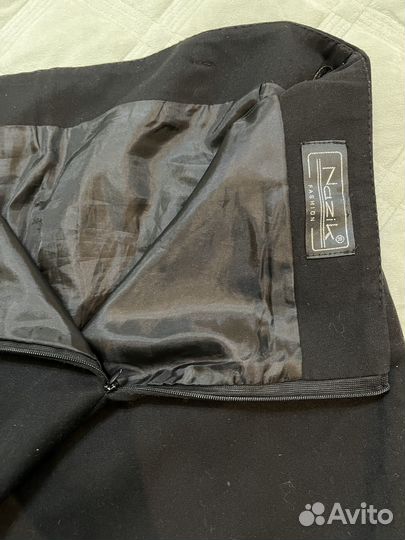 Юбка карандаш