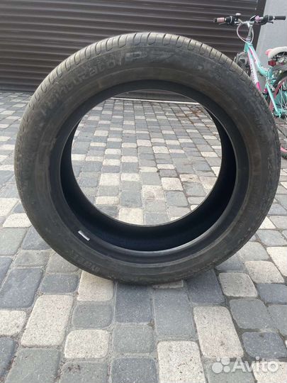 Pirelli Cinturato P7 245/50 R19 105W