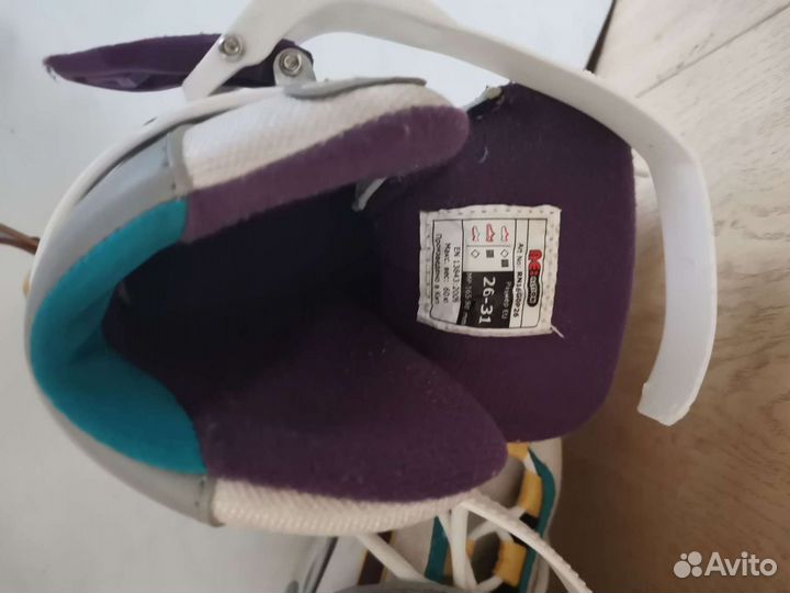 Ролики раздвижные