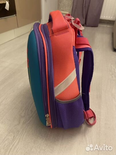 Ранец рюкзак миньоны