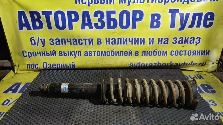 Стойка задняя ваз (LADA) 2115 Samara