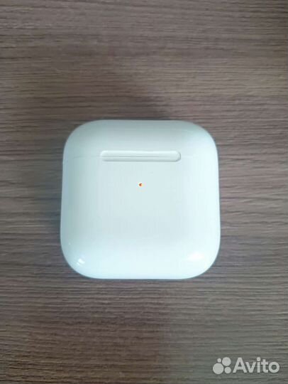 Airpods pro 4
