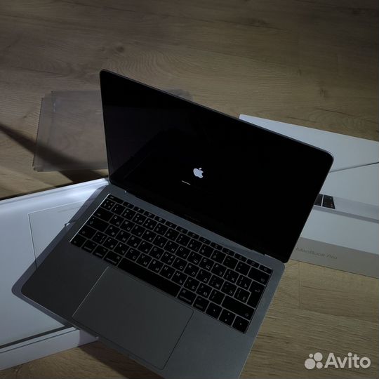 Macbook Pro 13 2017 идеал