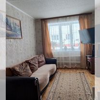 3-к. квартира, 54 м², 1/2 эт.