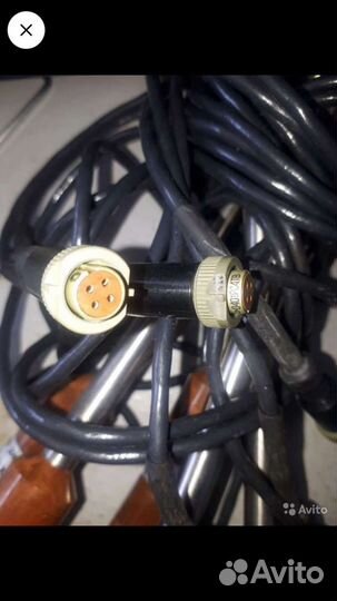 Поверхностный щуп ттц 09-300