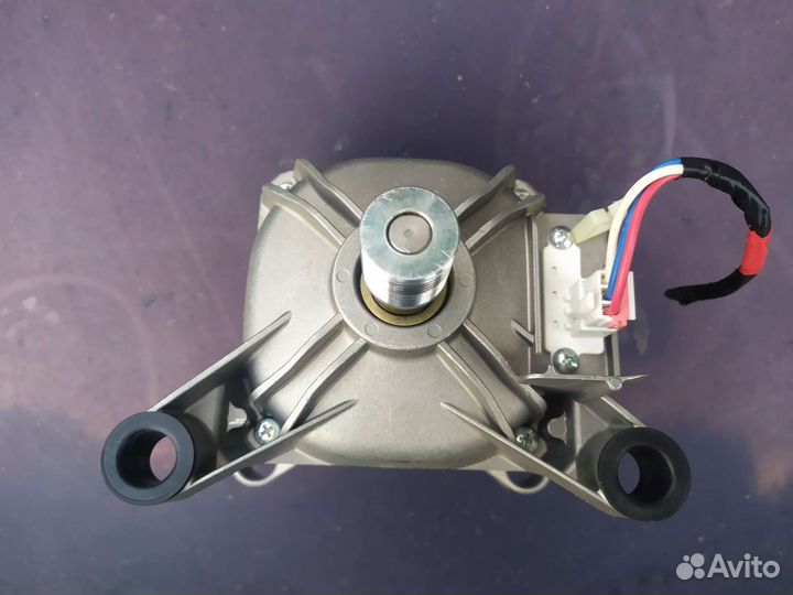 Мотор (двигатель) от стиральной машины samsung