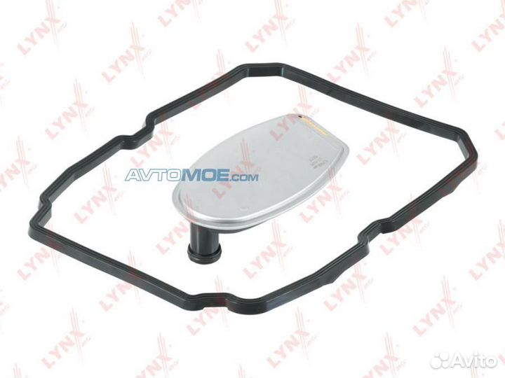 Фильтр АКПП с прокладкой mercedes-benz C180-350(W2