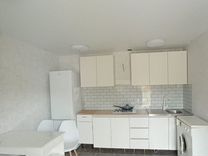 1-к. квартира, 38 м² (Абхазия)