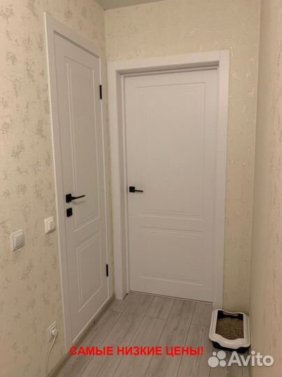 Качественная дверь межкомнатная от производителя с