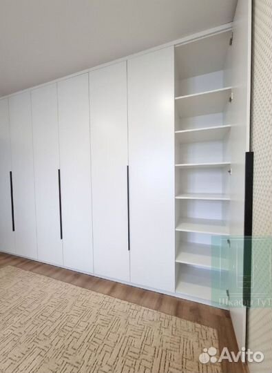 Мебель шкафы