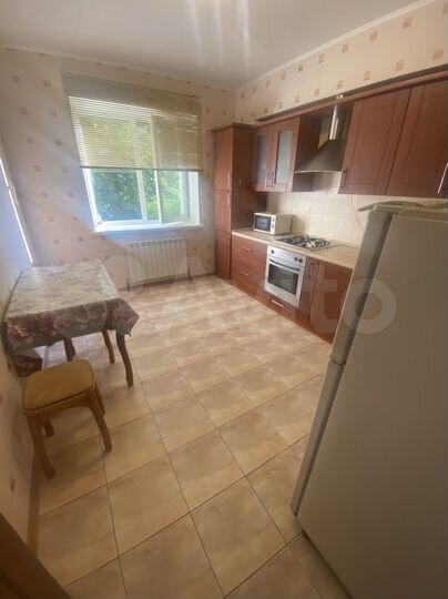 2-к. квартира, 68 м², 1/5 эт.