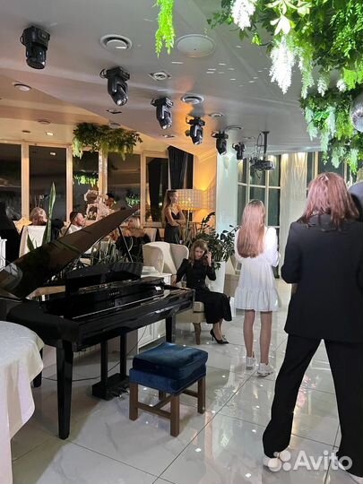 Аренда банкетного зала