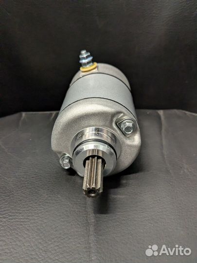 Стартер Yamaha T250R