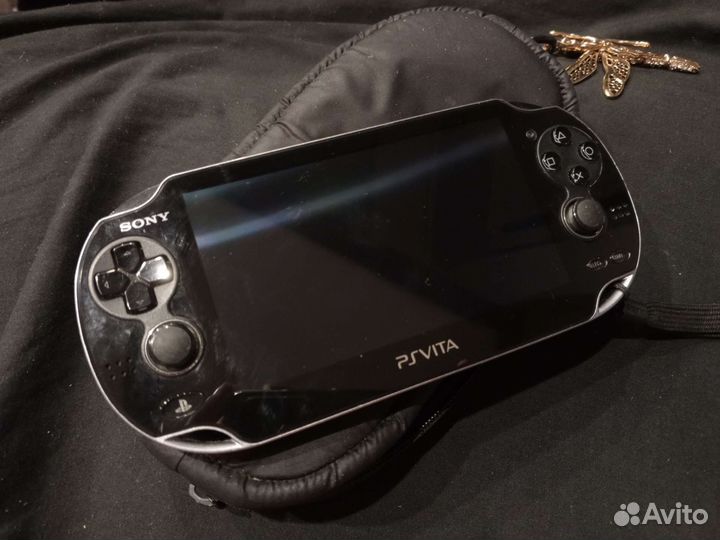 Sony PlayStation vita