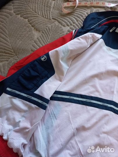 Ветровка мужская Master sports бу размер 58 -62