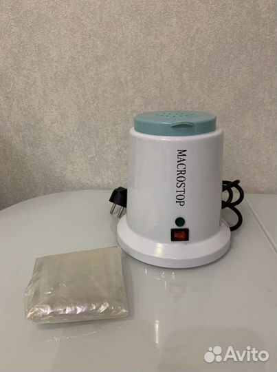 Стерилизатор для инструментов