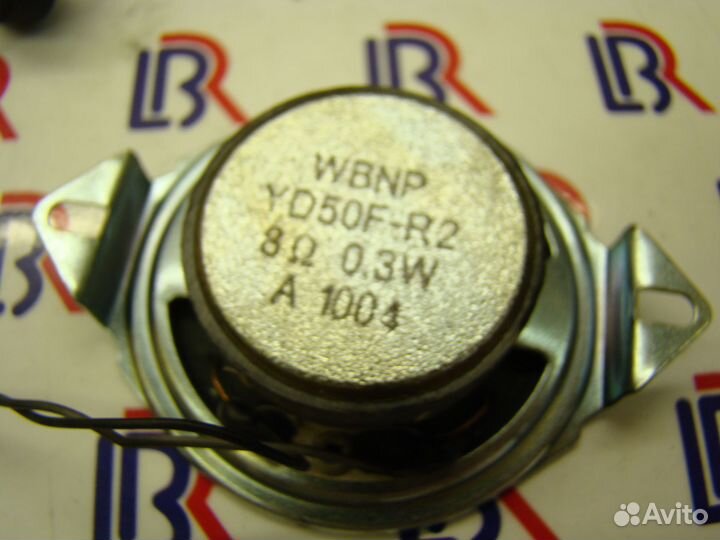 YD50F-R2 Динамик Xerox 3210