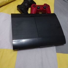 Sony playstation 3