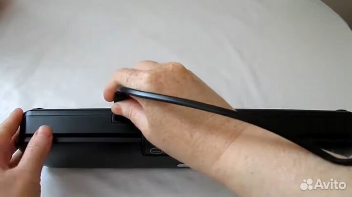 Вакууматор Вакуумный упаковщик gfgril GF VS15