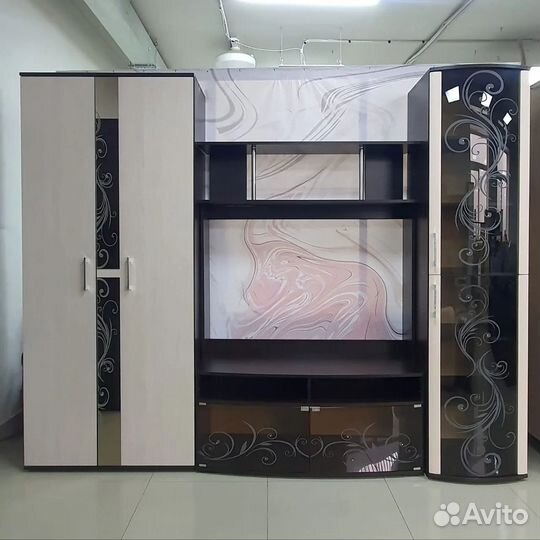 Стенка «Флоренция 2.60»