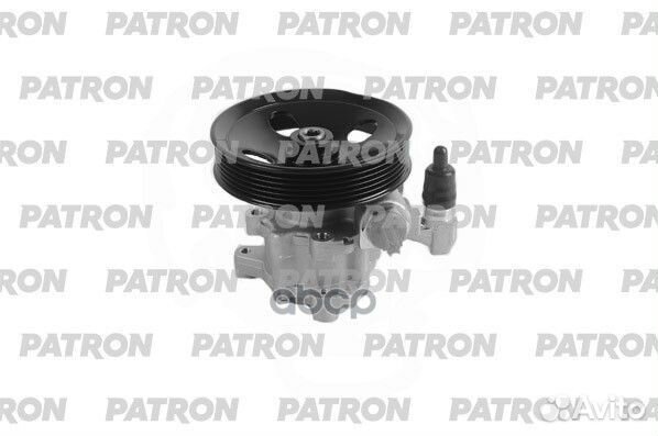 Насос гур MB ML164/GL164/R251 PPS1049 patron