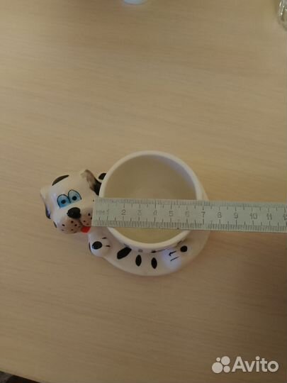 Чайная пара детская